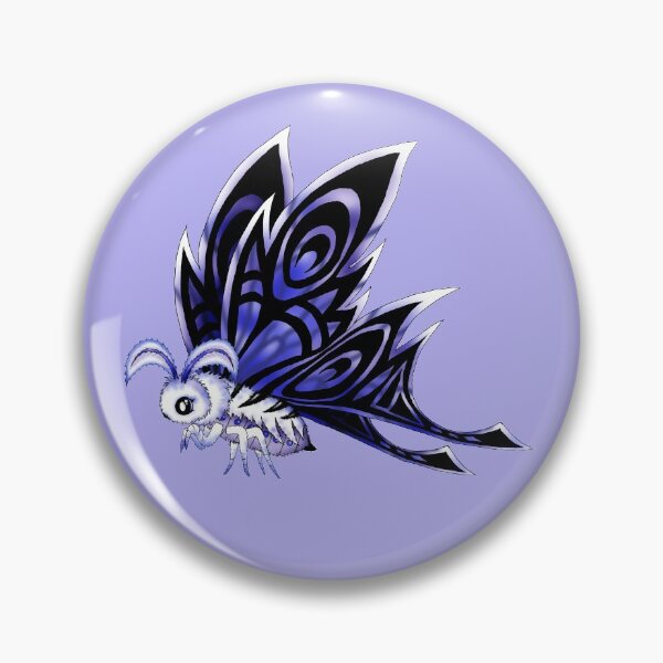 Item preview, Nightfae Moth designed and sold by Pezi-Creation.