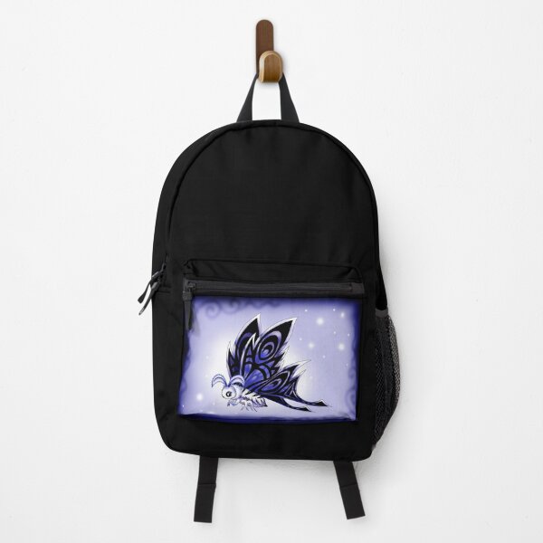 Item preview, Nightfae Moth designed and sold by Pezi-Creation.
