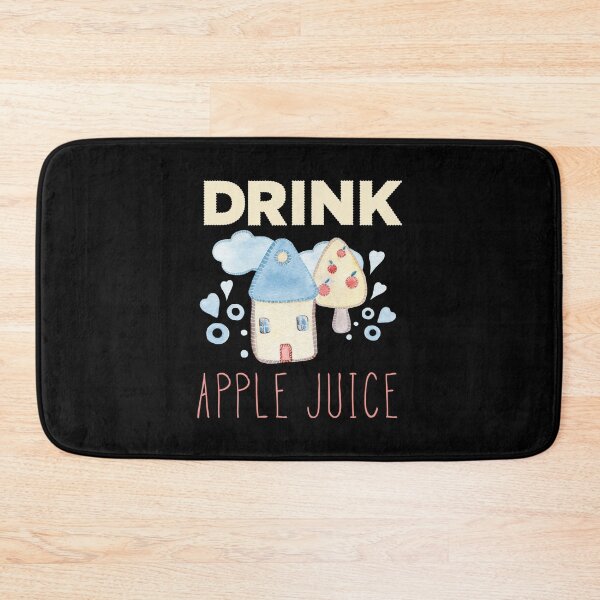Item preview, Drink Apple Juice  designed and sold by CrownsStore.