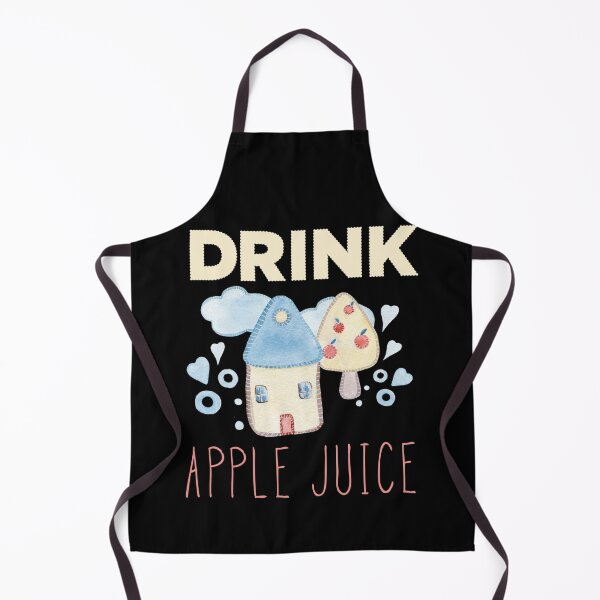 Item preview, Drink Apple Juice designed and sold by CrownsStore.