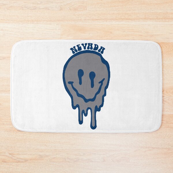 Item preview, University of Nevada Face designed and sold by kkosmicki.