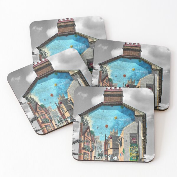 Item preview, Exeter  designed and sold by SkatingGirl.