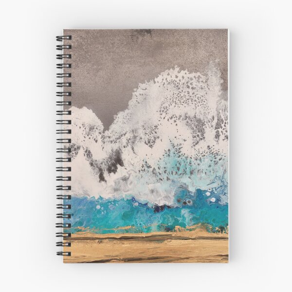 Item preview, Turquoise Waters designed and sold by LucyMacQueen.
