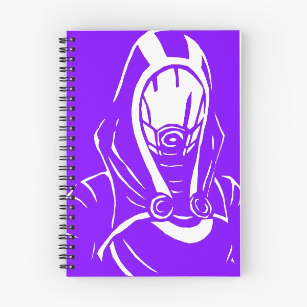 Item preview, Tali'Zorah nar Rayya designed and sold by RedeemerOfSouls.