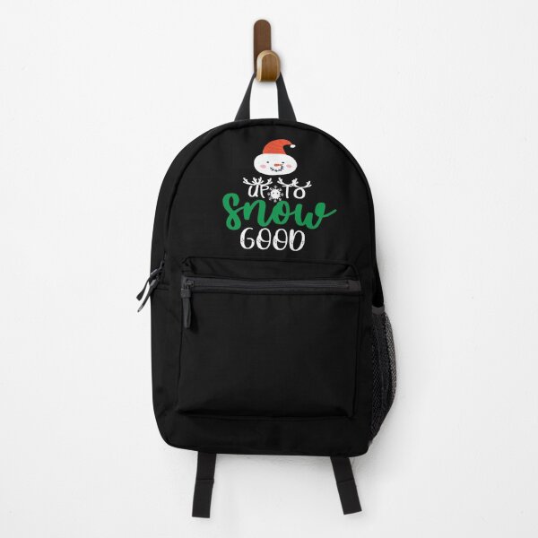 Item preview, Up to Snow Good Holidays Happy Christmas designed and sold by outmaneljalili.