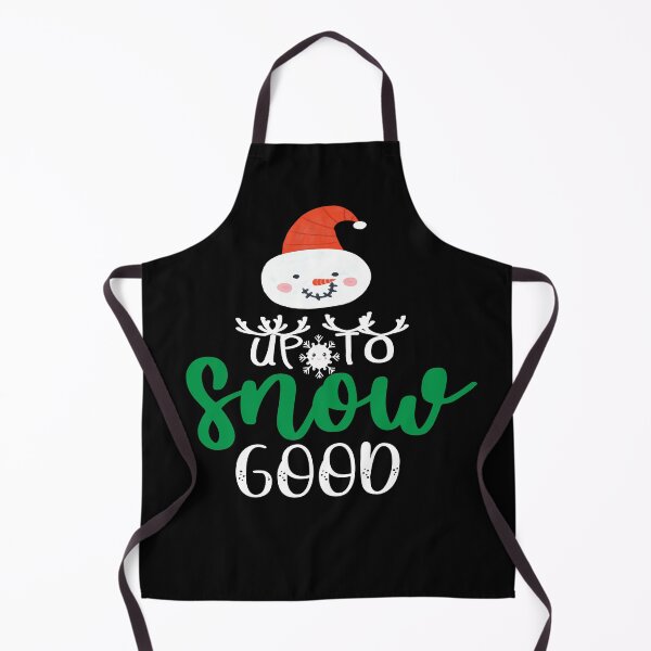 Item preview, Up to Snow Good Holidays Happy Christmas designed and sold by outmaneljalili.