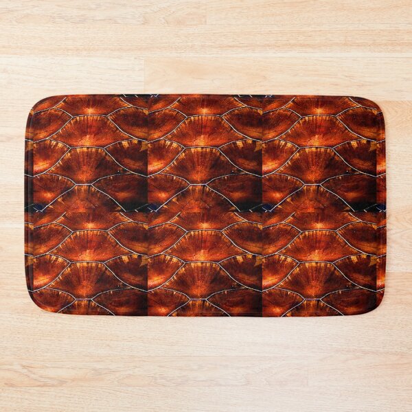 Item preview, Abstract Turtle Shell Pattern Graphic Art Design, Turtle Lover Gift designed and sold by Cute & Sassy Custom Gifting Boutiques.