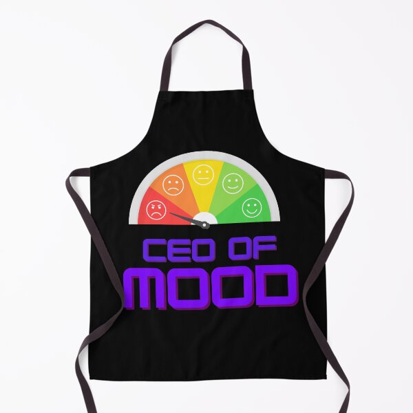 Item preview, CEO of mood designed and sold by Arlooz Tees.