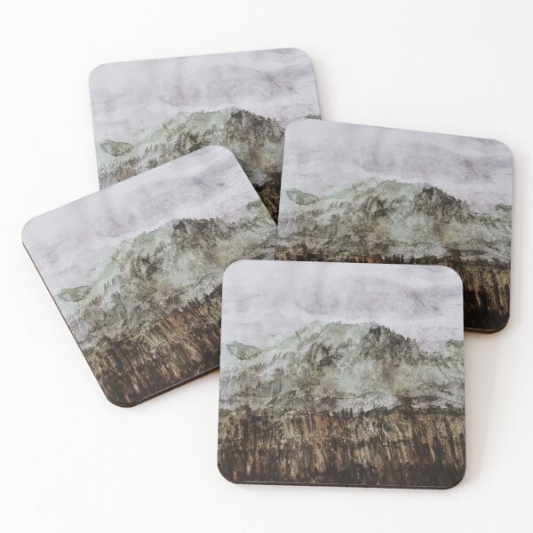 Item preview, Black Balsam Knob designed and sold by Livingwaterart.