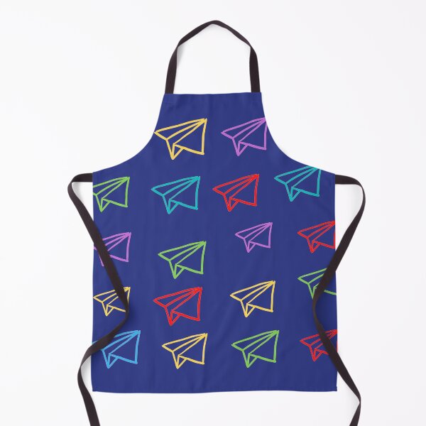 Item preview, Paper Plane designed and sold by mylensflow.