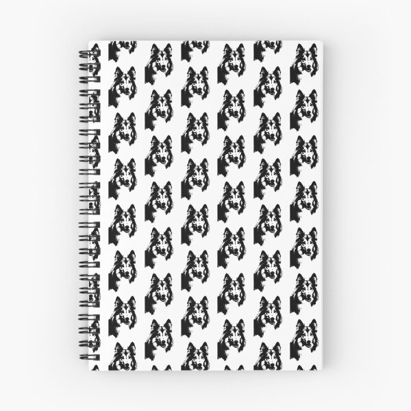 Item preview, Minimalist Sheltie designed and sold by Whoofster.
