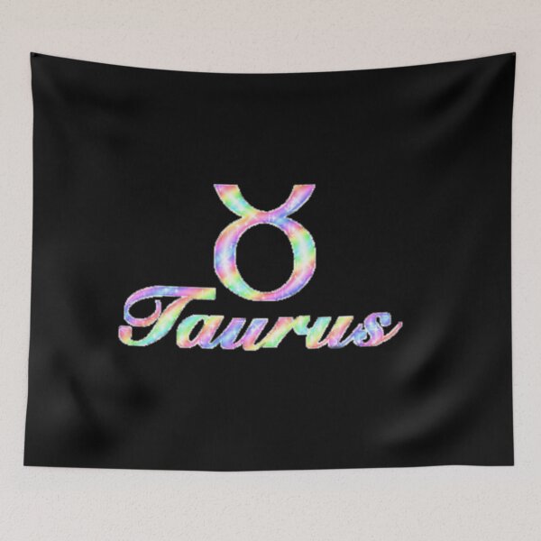 Item preview, A zodiac sign test for Taurus designed and sold by Slangt-shirt.