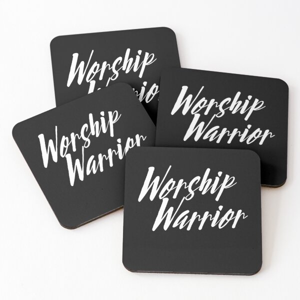 Item preview, Worship Warrior , Christian Apparel, Worship, Musician, Scripture , Faith Apparel, Religious , Scripture, Christian designed and sold by kenganalashish.