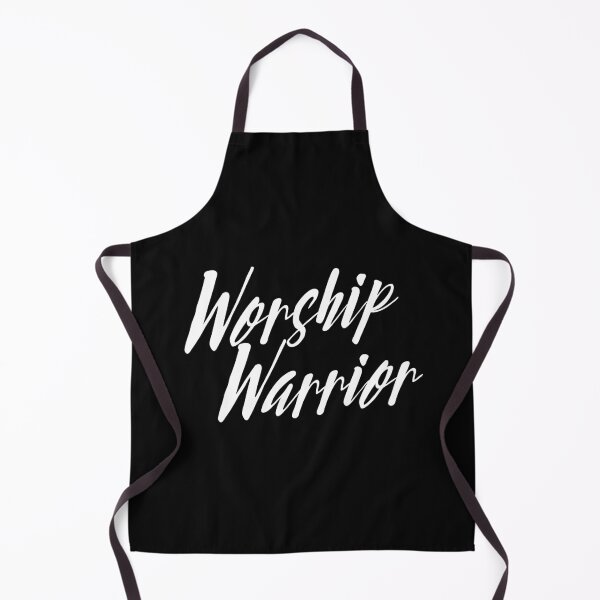 Item preview, Worship Warrior , Christian Apparel, Worship, Musician, Scripture , Faith Apparel, Religious , Scripture, Christian designed and sold by kenganalashish.