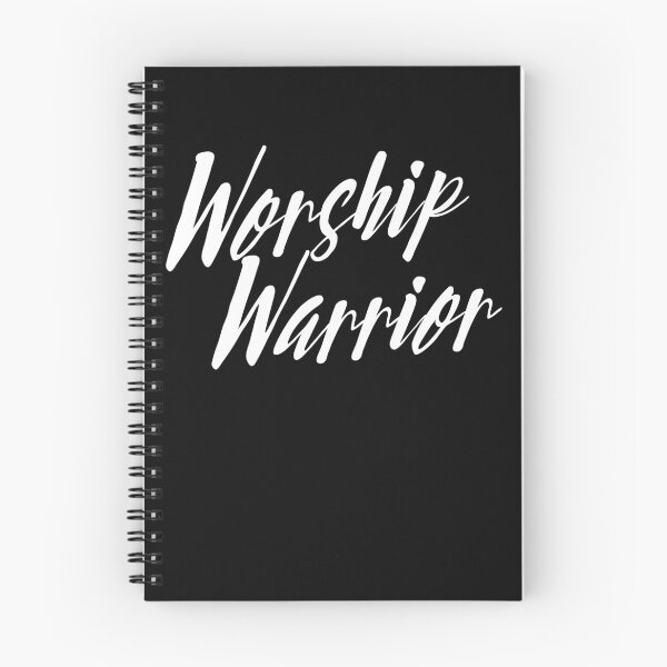 Item preview, Worship Warrior , Christian Apparel, Worship, Musician, Scripture , Faith Apparel, Religious , Scripture, Christian designed and sold by kenganalashish.