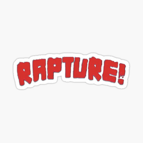 Item preview, Rapture - Declan McKenna designed and sold by Plum Palettes.