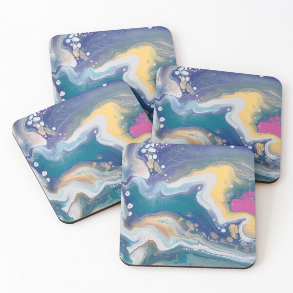Item preview, Aquatics designed and sold by Nicole DiCicco.