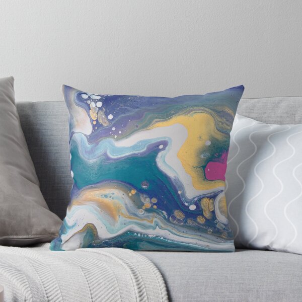 Item preview, Aquatics designed and sold by Nicole DiCicco.