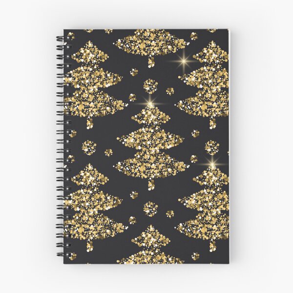 Item preview, CHristmas glitter seamless patterns graphic designed and sold by Openspace2020.