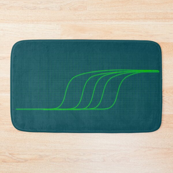 Item preview, DNA real time blue green designed and sold by Stelviostrada.