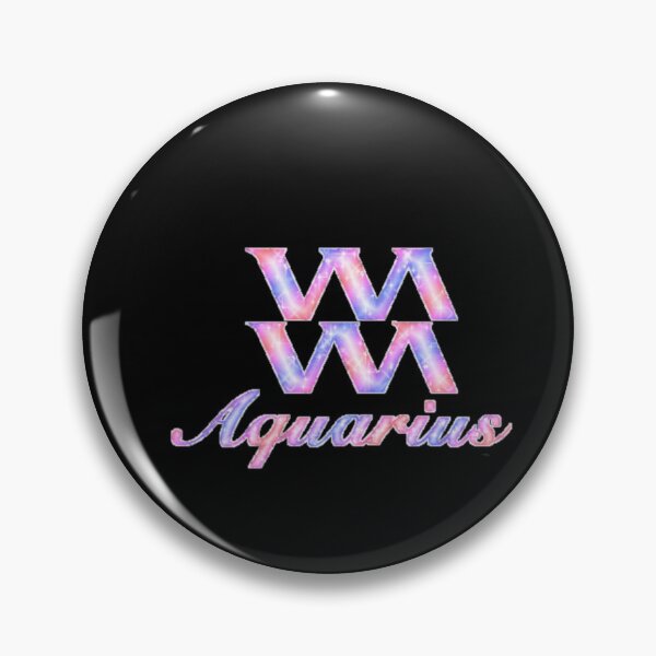 Item preview,  A zodiac sign test for Aquarius designed and sold by Slangt-shirt.