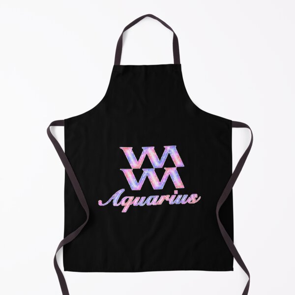 Item preview, A zodiac sign test for Aquarius designed and sold by Slangt-shirt.