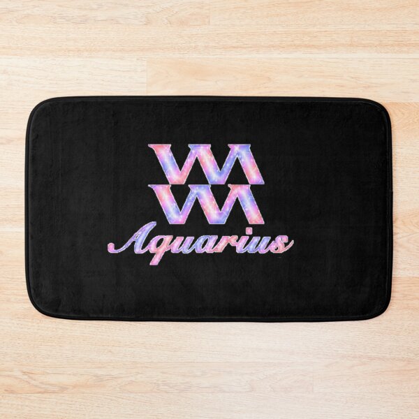 Item preview,  A zodiac sign test for Aquarius designed and sold by Slangt-shirt.