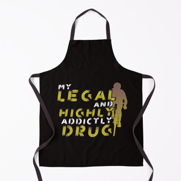 Item preview, Downhill Is My Thrill Mountain Bike BMX Cross MTB designed and sold by Nelt123.