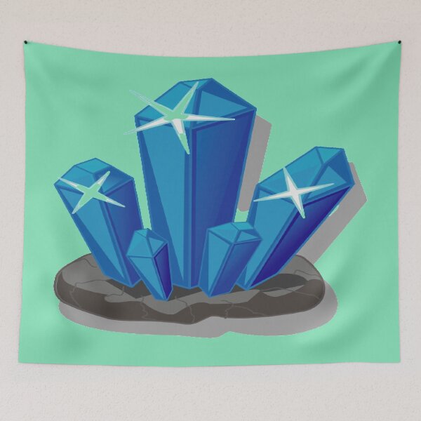 Item preview, Mountain Crystals designed and sold by customgiftstore.