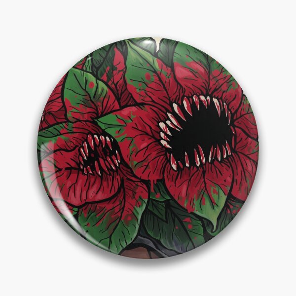 Item preview, Bloodsettia  designed and sold by cochambrator.