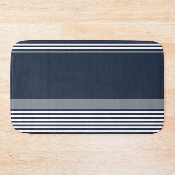 Item preview, Line Art Neutral Navy Blue  designed and sold by BeatrisVeres.