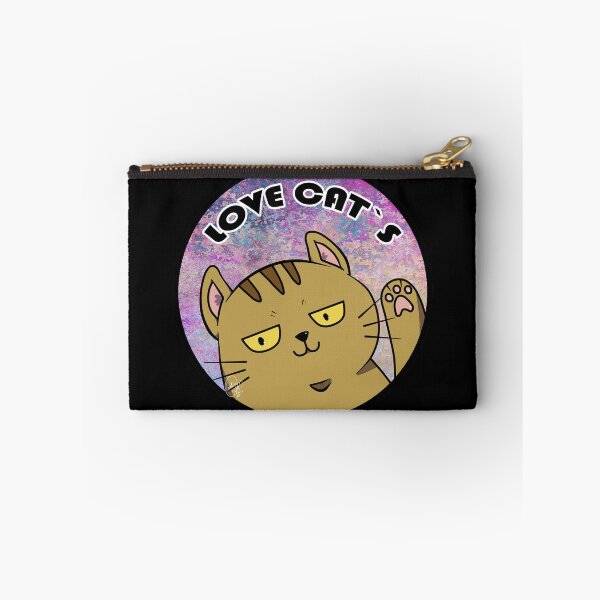 Item preview, Love Cat´s designed and sold by Cris-ElfaOscura.