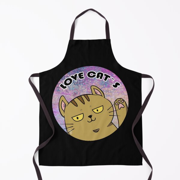 Item preview, Love Cat´s designed and sold by Cris-ElfaOscura.