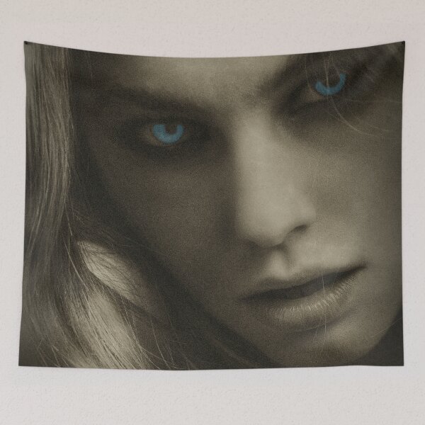 Item preview, Ol' Blue Eyes designed and sold by BritishYank.