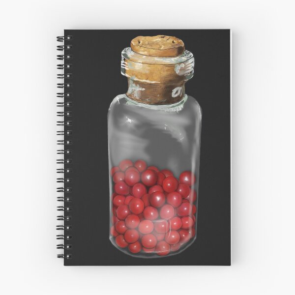 Item preview, NZ Sweet Shop: Jaffa lollies designed and sold by drawnexplore.