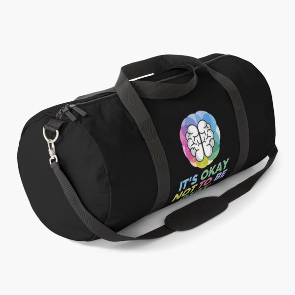 Item preview, Its Okay Not To Be Okay Gift designed and sold by Emerg-Apparel.