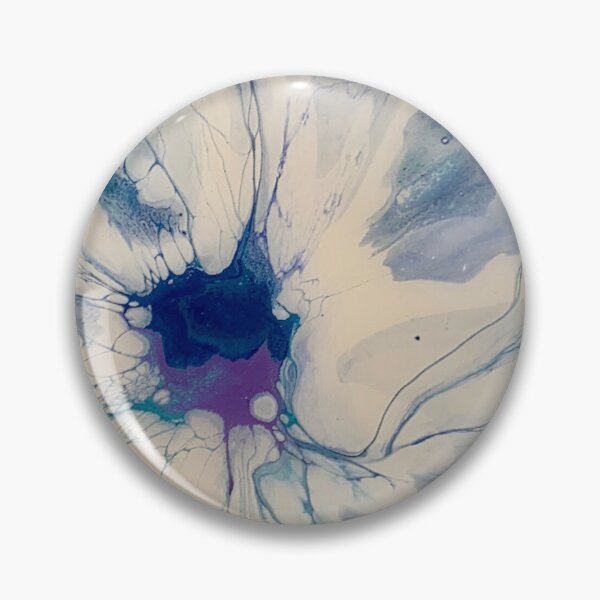 Item preview, Arctic Flower designed and sold by Nicole DiCicco.