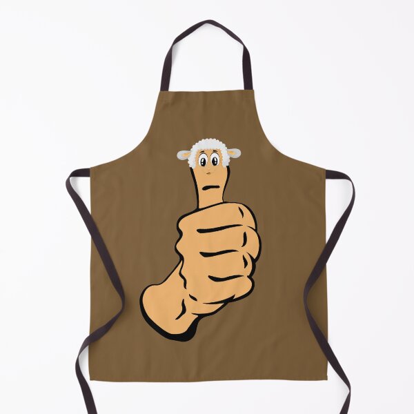 Item preview, Thumbs up to sheep designed and sold by cmphotographs.