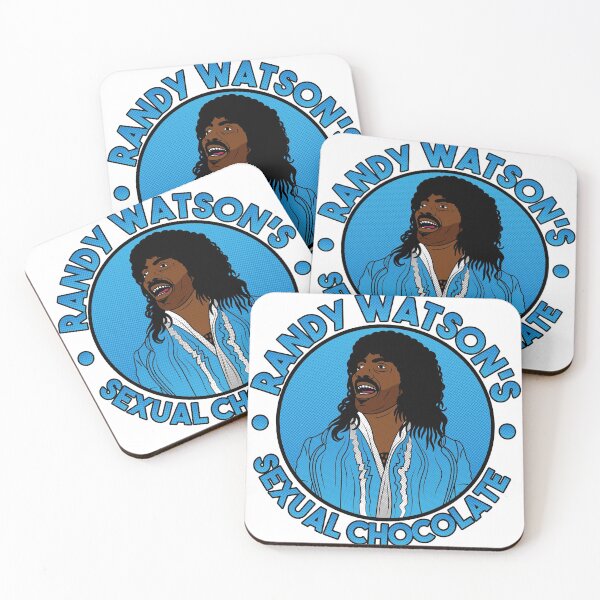 Item preview, Randy Watson designed and sold by edcarj82.