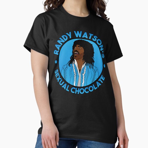 Item preview, Randy Watson designed and sold by edcarj82.