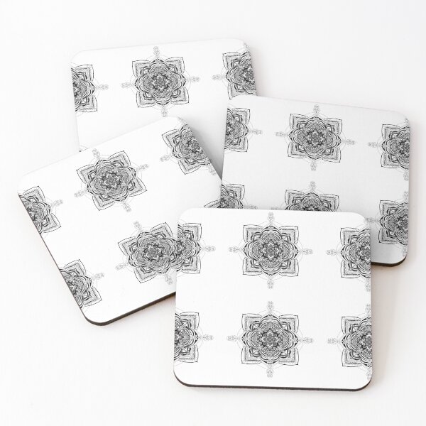 Item preview, Mandala Effect designed and sold by artsiejanie.