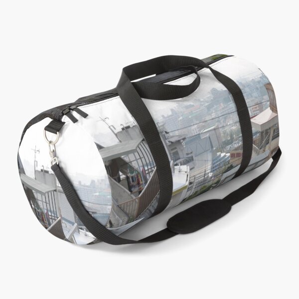 Item preview, Okinawan Neighborhood designed and sold by AflipnCookie.