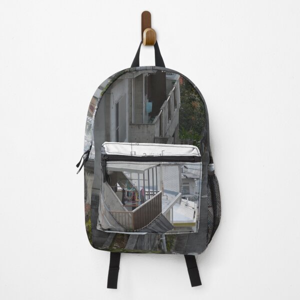 Item preview, Okinawan Neighborhood designed and sold by AflipnCookie.