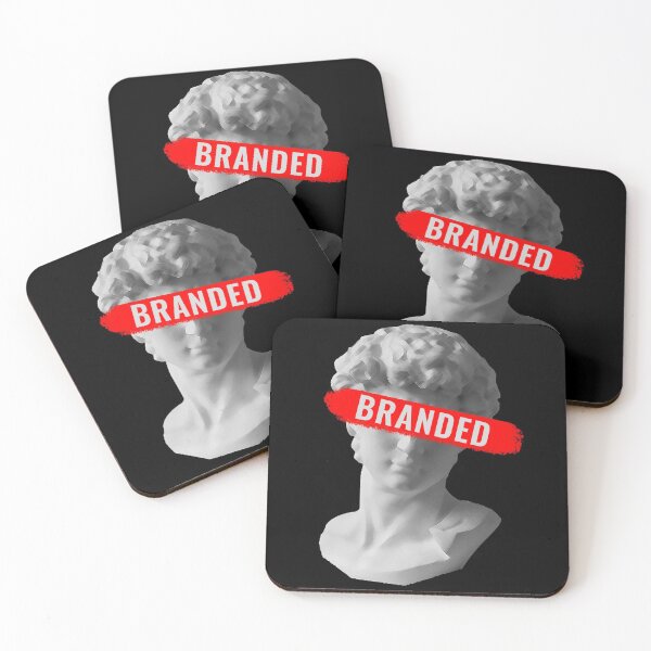 Item preview, Branded David designed and sold by razvigod.