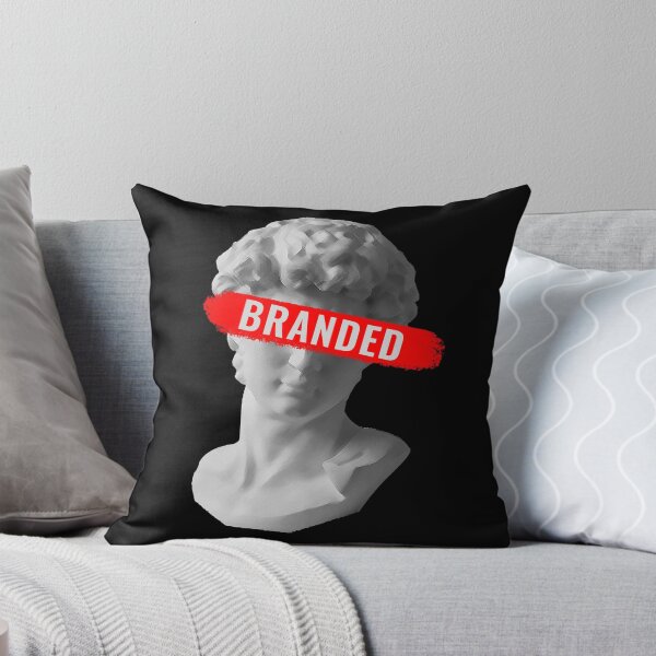 Item preview, Branded David designed and sold by razvigod.