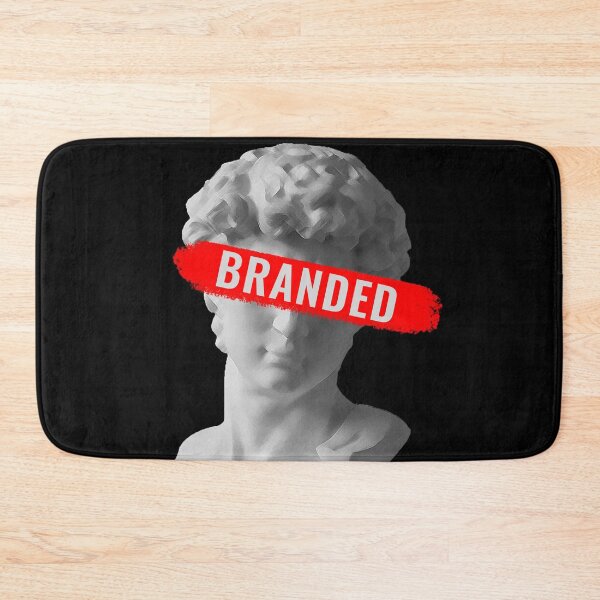 Item preview, Branded David designed and sold by razvigod.