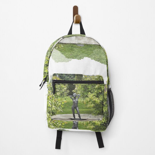 Item preview, Penshurst Place Gardens designed and sold by SkatingGirl.