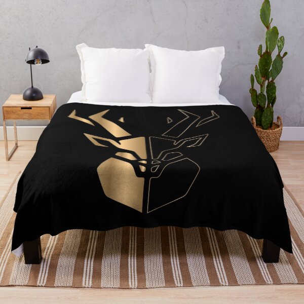 Item preview, springbok designed and sold by The GOAT STORE.