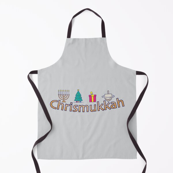 Item preview, Chrismukkah designed and sold by Art by s2ray.