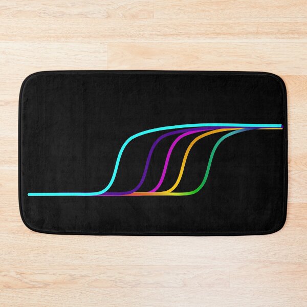 Item preview, DNA Real Time colours designed and sold by Stelviostrada.